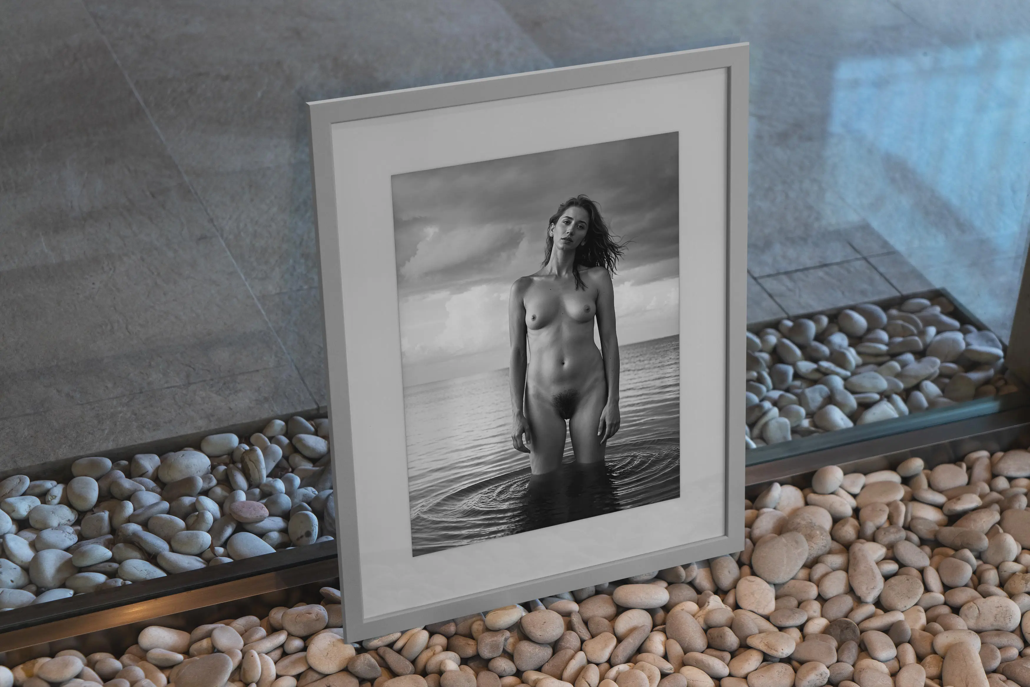 Under the Gathering Sky